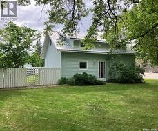 911 1st STREET W Nipawin, SK S0E 1E0