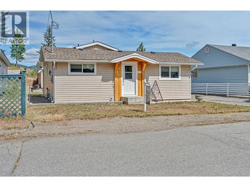 335 BILLITER Avenue  Princeton, BC V0X 1W0