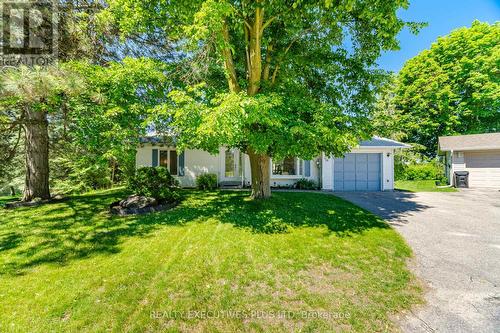 14 BUTTERNUT COURT  New Tecumseth, ON L0G 1W0