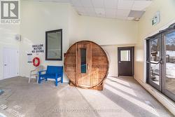 Rec Centre - 