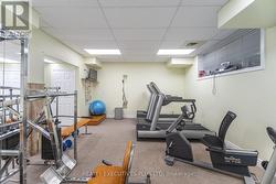 Rec Centre - 