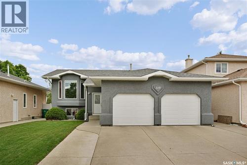 119 Pezer Crescent, Saskatoon, SK 