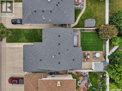 119 Pezer Crescent, Saskatoon, SK 