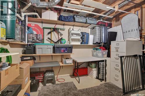 119 Pezer Crescent, Saskatoon, SK 
