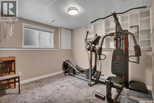 119 Pezer Crescent, Saskatoon, SK 