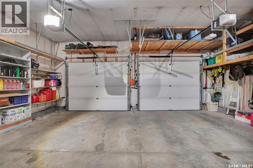 119 Pezer Crescent, Saskatoon, SK 