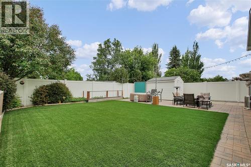 119 Pezer Crescent, Saskatoon, SK 