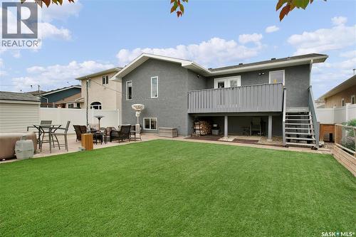 119 Pezer Crescent, Saskatoon, SK 