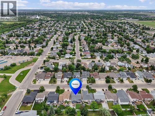 119 Pezer Crescent, Saskatoon, SK 