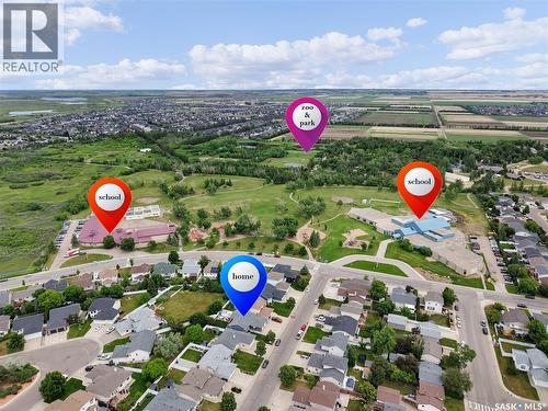 119 Pezer Crescent, Saskatoon, SK 