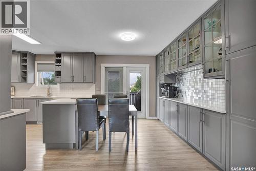 119 Pezer Crescent, Saskatoon, SK 
