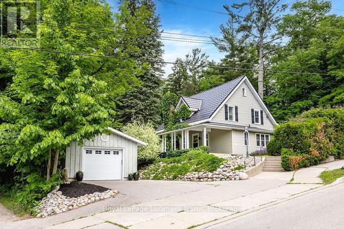 75 BURKE STREET  Penetanguishene, ON L9M 1B3