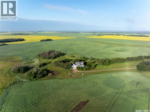 Hepburn Acres, Laird Rm No. 404, SK 