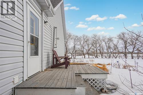 Hepburn Acres, Laird Rm No. 404, SK 