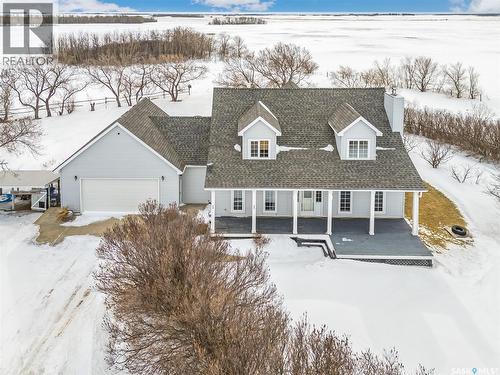 Hepburn Acres, Laird Rm No. 404, SK 