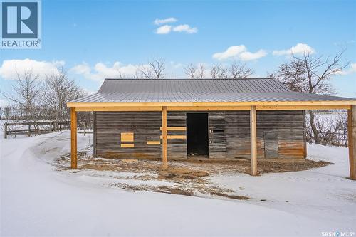 Hepburn Acres, Laird Rm No. 404, SK 