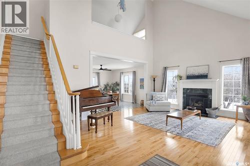 Hepburn Acres, Laird Rm No. 404, SK 