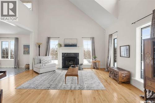 Hepburn Acres, Laird Rm No. 404, SK 