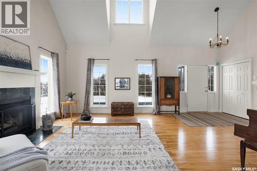 Hepburn Acres, Laird Rm No. 404, SK 