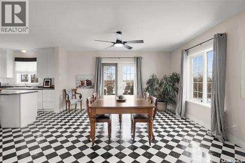 Hepburn Acres, Laird Rm No. 404, SK 