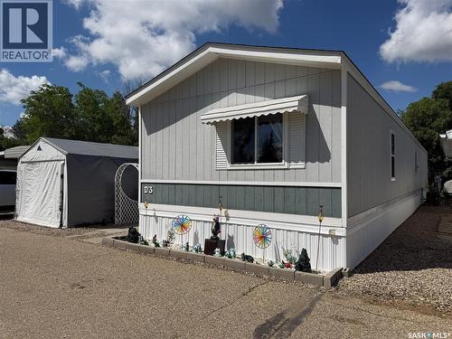 D3 1455 9Th Avenue Ne, Moose Jaw, SK 