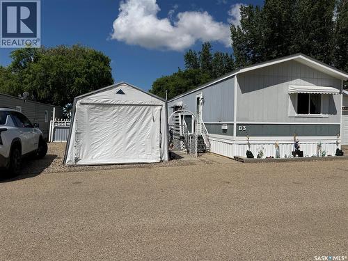 D3 1455 9Th Avenue Ne, Moose Jaw, SK 