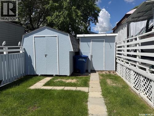 D3 1455 9Th Avenue Ne, Moose Jaw, SK 