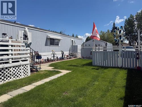 D3 1455 9Th Avenue Ne, Moose Jaw, SK 