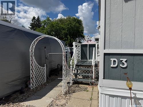 D3 1455 9Th Avenue Ne, Moose Jaw, SK 