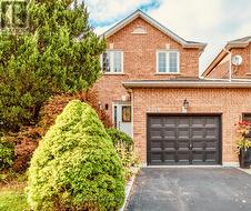 2319 SPRINGFIELD CRESCENT Oakville, ON L6J 7P8