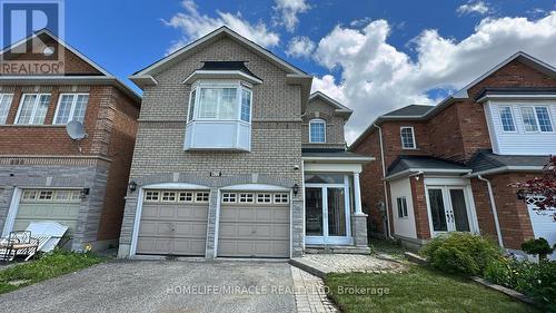 802 Genovese Place, Mississauga, ON 