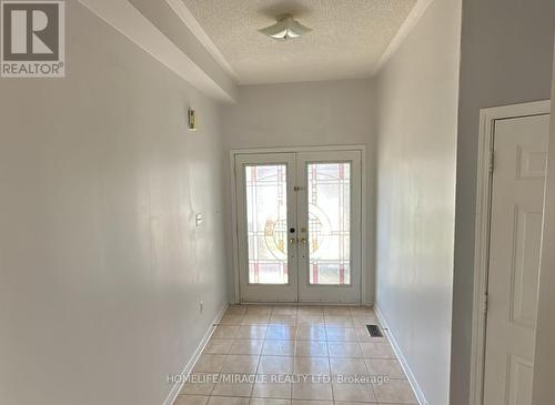 802 Genovese Place, Mississauga, ON 