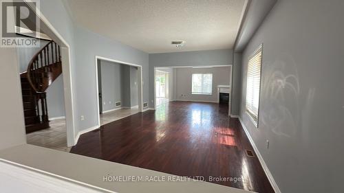 802 Genovese Place, Mississauga, ON 