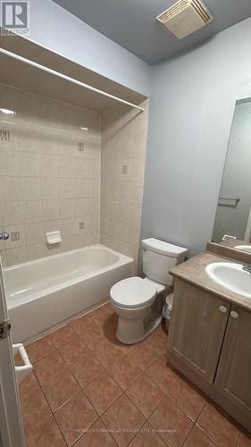 802 Genovese Place, Mississauga, ON 
