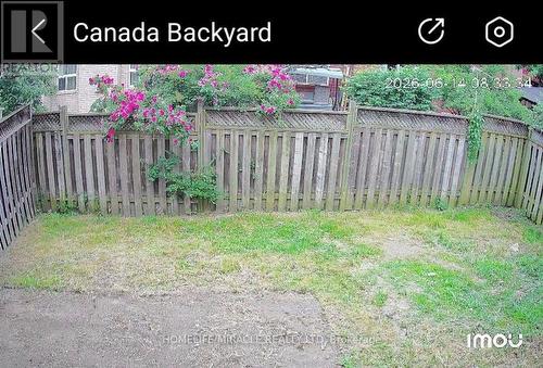 802 Genovese Place, Mississauga, ON 