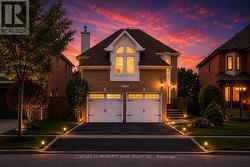 5660 BELL HARBOUR DRIVE  Mississauga, ON L5M 5J3