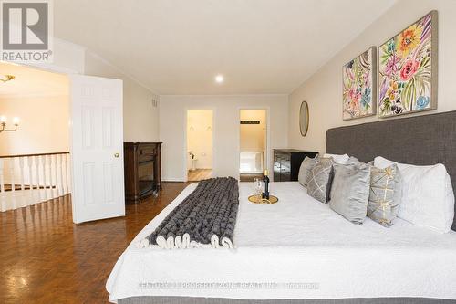 5660 Bell Harbour Drive, Mississauga, ON 
