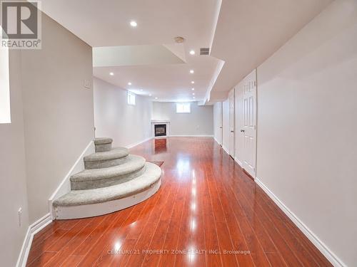 5660 Bell Harbour Drive, Mississauga, ON 