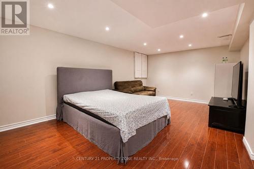 5660 Bell Harbour Drive, Mississauga, ON 