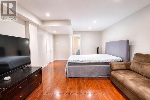5660 Bell Harbour Drive, Mississauga, ON 