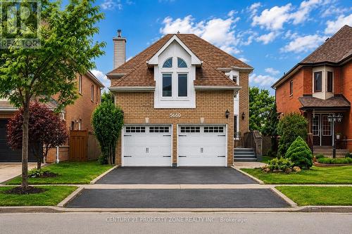 5660 Bell Harbour Drive, Mississauga, ON 