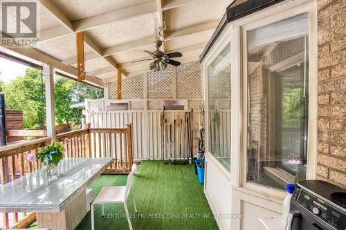 5660 Bell Harbour Drive, Mississauga, ON 