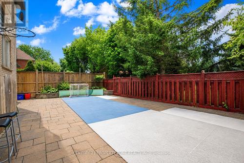 5660 Bell Harbour Drive, Mississauga, ON 
