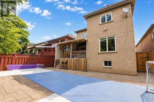 5660 Bell Harbour Drive, Mississauga, ON 