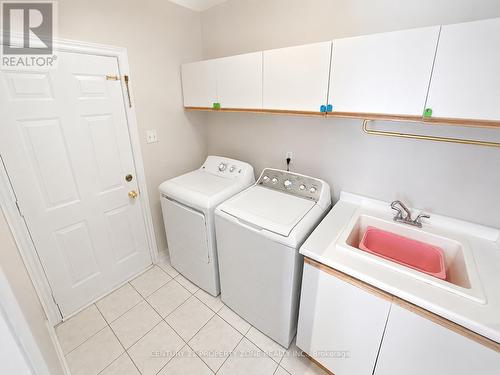 5660 Bell Harbour Drive, Mississauga, ON 