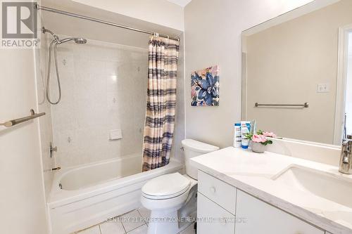 5660 Bell Harbour Drive, Mississauga, ON 