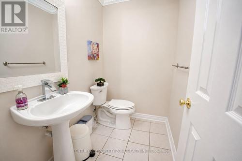 5660 Bell Harbour Drive, Mississauga, ON 