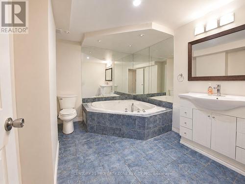 5660 Bell Harbour Drive, Mississauga, ON 