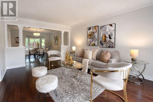 5660 Bell Harbour Drive, Mississauga, ON 