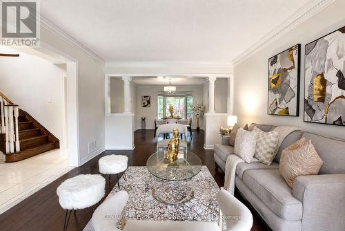 5660 Bell Harbour Drive, Mississauga, ON 